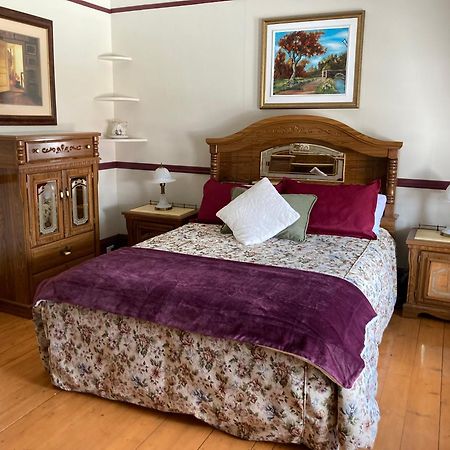 Chez L'Doc Bed & Breakfast Saint-Prosper Ngoại thất bức ảnh