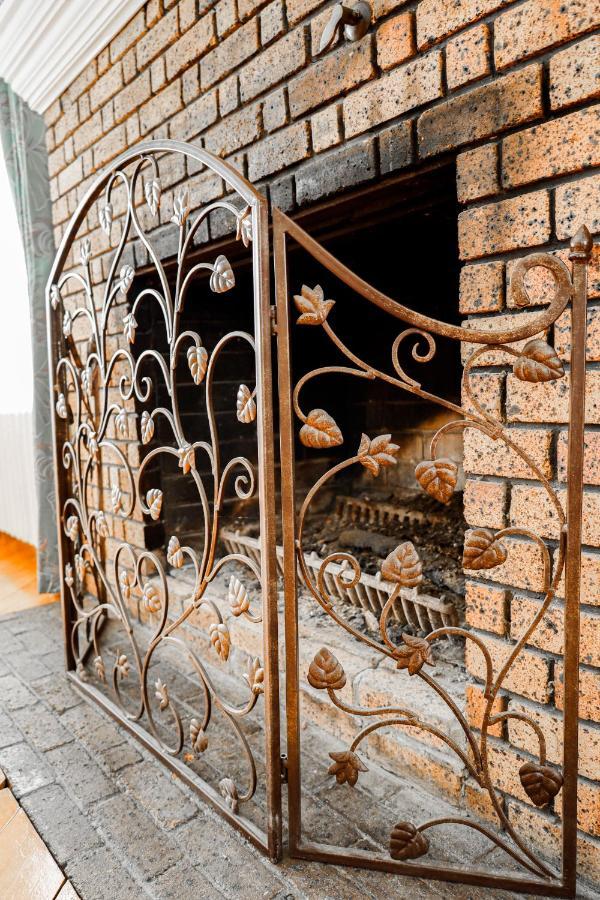 Chez L'Doc Bed & Breakfast Saint-Prosper Ngoại thất bức ảnh