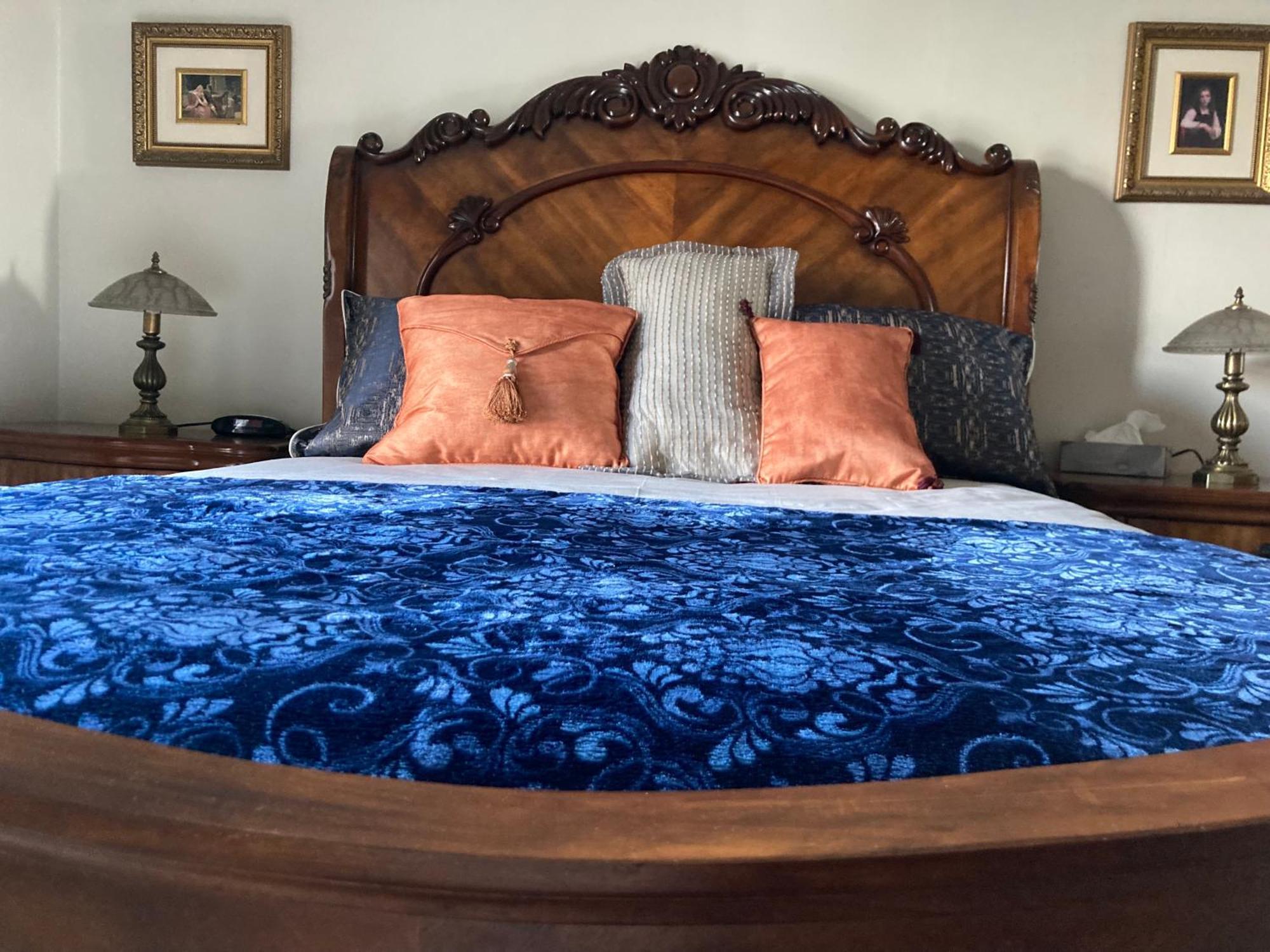 Chez L'Doc Bed & Breakfast Saint-Prosper Phòng bức ảnh
